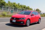 Volkswagen Polo GTI 2018 года (JP)